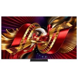 TCL TCL C8K プレミアム 4K量子ドットMini LED液晶テレビ 65V型 65C8K