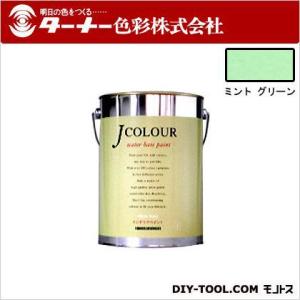 4L Jカラー ミントグリーン JCOLOUR ターナー色彩