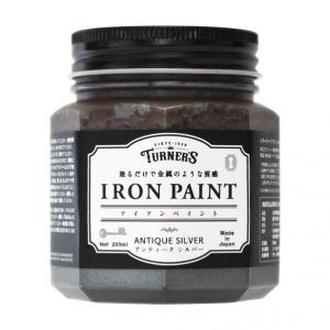 �^�[�i�[�F�� �A�C�A���y�C���g �A���e�B�[�N�V���o�[ 200ml IR200012