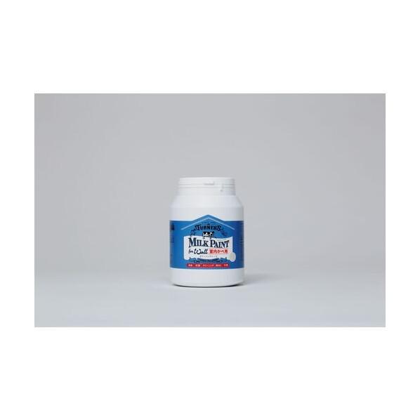 ターナー色彩 ミルクペイントforウォール アーバングレー 450ml MW450505 1個