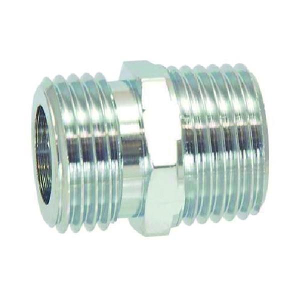 TBCタブチ フレキ用ニップル 13 F-NI