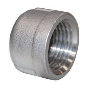 TBC ステンレス キャップ 1    812-8046 25 SUS-KP  1個