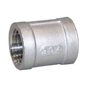 TBC ステンレス 平行ソケット 2    812-8089 50 SUS-HK  1個