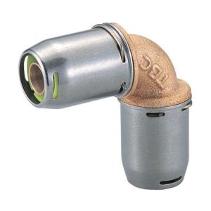 TBC 両接続エルボXPE管PN15用    812-7796 OT16-KE  1個