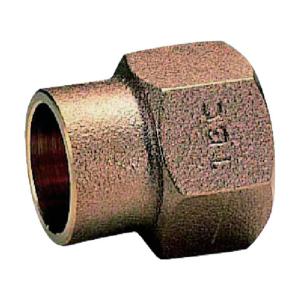 TBCタブチ TBC ガイドナット20mm 20VGNの商品画像