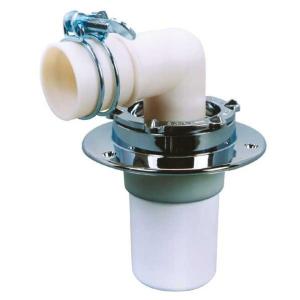 TBCタブチ タブチ SPトラップ 角排水ユニット SA501FN-50