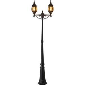 ローボルト ストリートライト 2灯 Lの高価買取価格