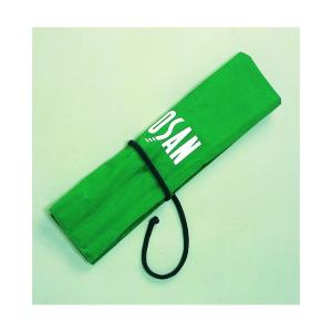 ツボサン 技能検定2級用ヤスリセット SET-KT7の詳細画像1