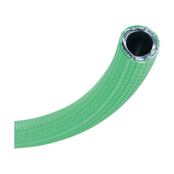 トヨックス 各種ポンプ・園芸・船舶等給水・散水用 デリバーホース 内径38mm×外径50mm 長さ4...