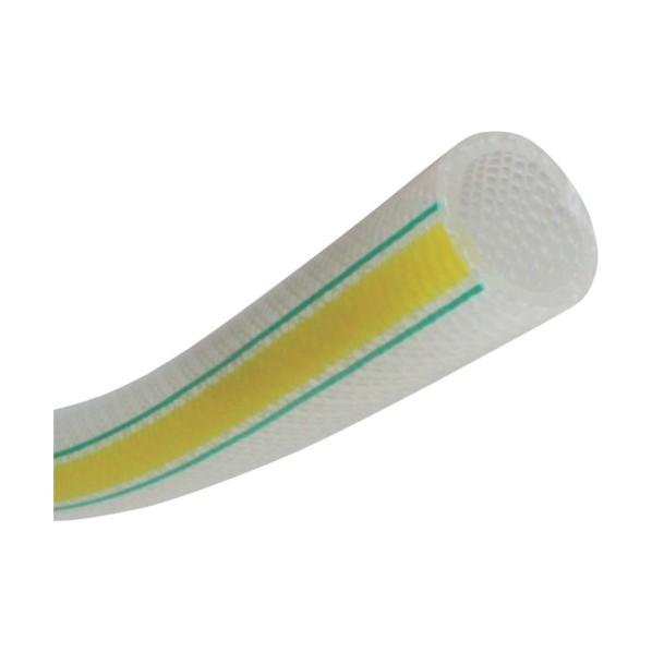 トヨックス 各種食品・薬品・溶剤・油等搬送用 エコロンホース 内径50mm×外径62mm 長さ4m ...