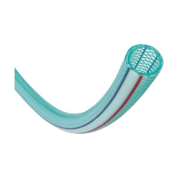 トヨックス 工場設備配管・各種機械配管用 スーパートヨロンホース 内径50mm×外径62mm 長さ4...