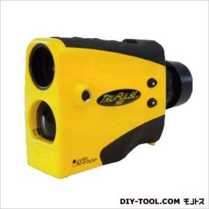 レーザーテクノロジー社携帯型レーザー距離測定器トゥルーパルス360 TRU PULSE360 0｜diy-tool