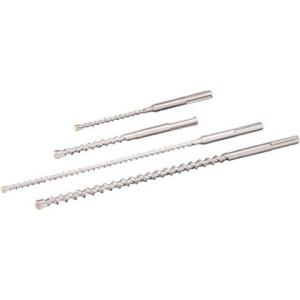 ユニカ SDS−MAXビット19．0×305mm 19mm SDSMAX19.0X305