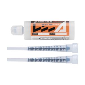 ユニカ レジンA 注入タイプ 165ml GE-165