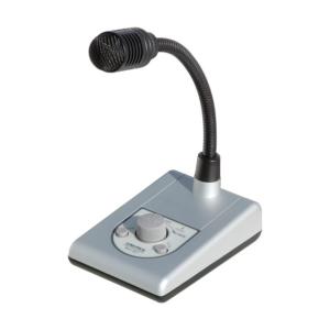 アイホン（aiphone） NDB-MIC1-C 待合呼出装置マイク : 弱電館 ヤフー