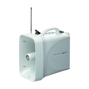 RainVoicer 30W防滴スーパーワイヤレスメガホンレインボイサー