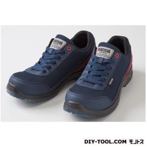 KANSAI SUPER STUDIO Kansaisafety�R�^�C�v��Ɨp�C �l�C�r�[ 26.5cm KAS-300