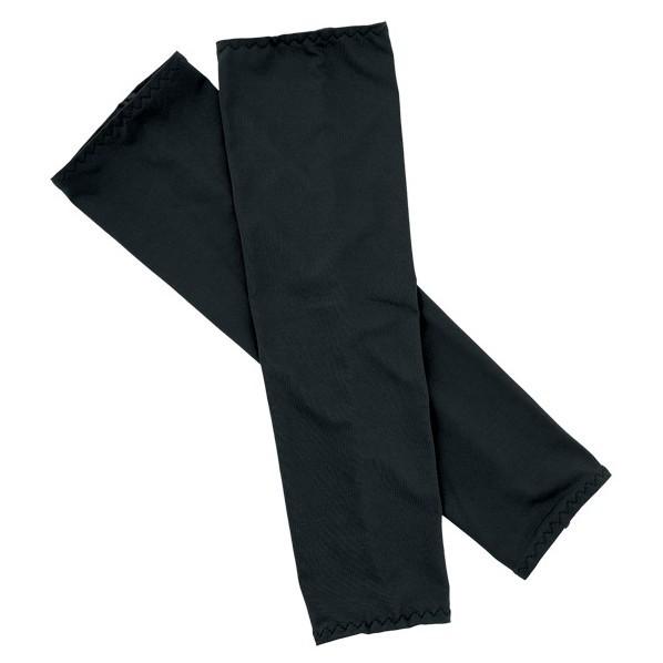 NORA STYLE 接触冷感アームカバー ブラック NS-928