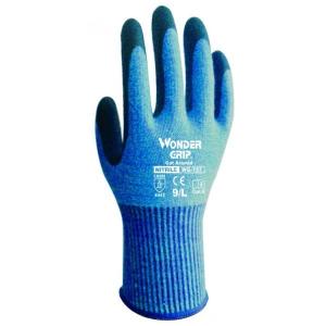 ユニワールド WG-757-L WONDER GRIP カットアラミド L