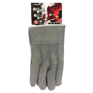 ACE まとめ買い10双セット 合成皮革カワテック マジック AG6435 作業用