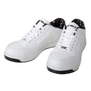 ユニワールド AIRWALK 迷彩ホワイトロー 迷彩ホワイト 26.0cm AW620