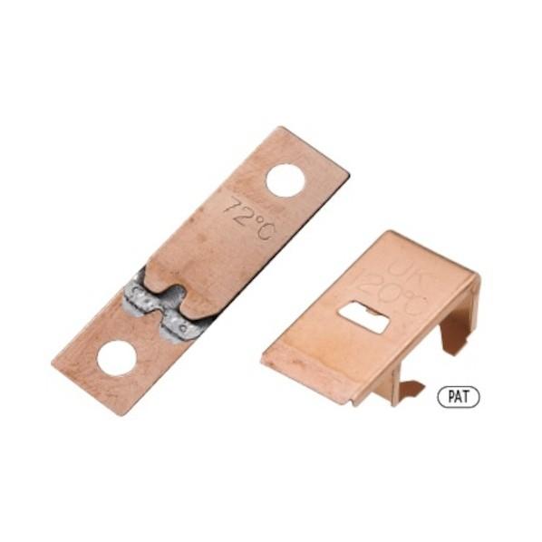 宇佐美工業 温度ヒューズ OFF120-ST