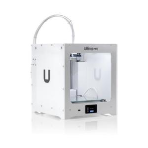 UltiMaker 3Dプリンター 2+Con...の詳細画像3