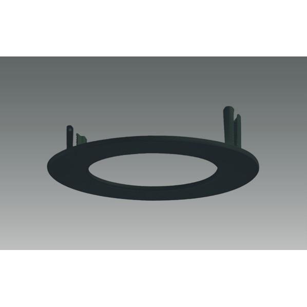 UNITY LEDダウンライト リニューアルプレート 埋込穴 RENEWAL PLATE ブラック ...