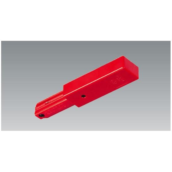 UNITY カラーダクトレール レール本体 COLOR DUCT レッド BD-0231RD