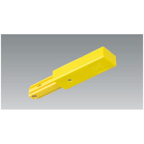 UNITY カラーダクトレール レール本体 COLOR DUCT イエロー BD-0231YE