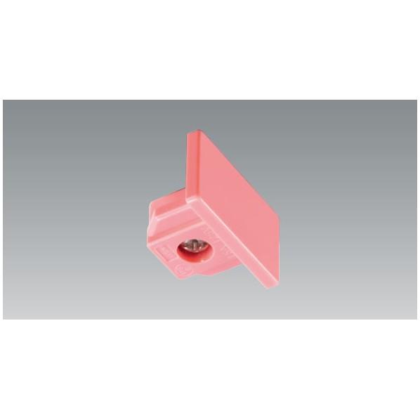 UNITY カラーダクトレール レール本体 COLOR DUCT ピンク BD-0232PK