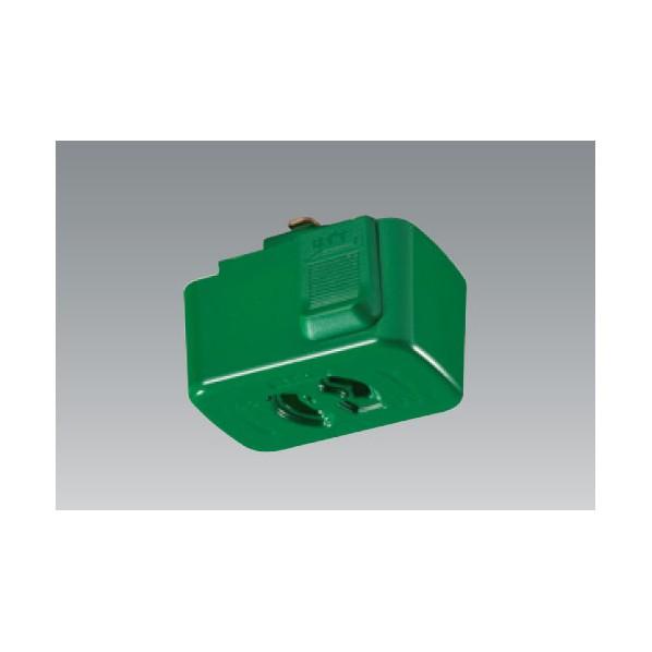 UNITY カラーダクトレール レール本体 COLOR DUCT グリーン BD-6012GR