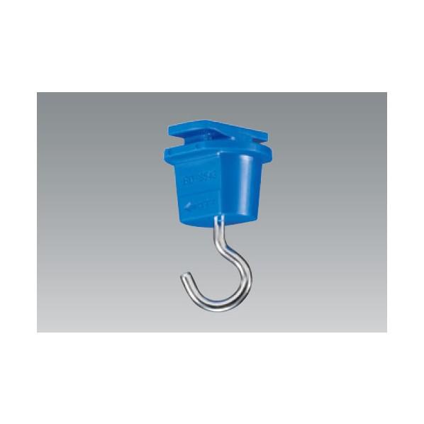 UNITY カラーダクトレール レール本体 COLOR DUCT ブルー BD-8543BL