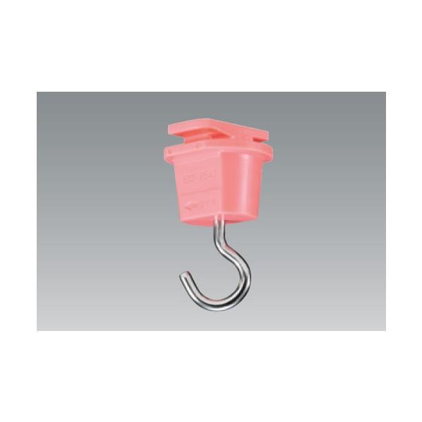 UNITY カラーダクトレール レール本体 COLOR DUCT ピンク BD-8543PK