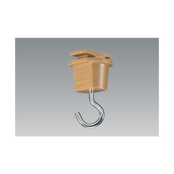 UNITY カラーダクトレール レール本体 COLOR DUCT ウッド（木目調） BD-8543W...