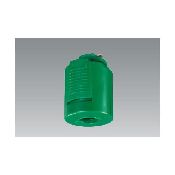 UNITY カラーダクトレール レール本体 COLOR DUCT グリーン BD-4003GR