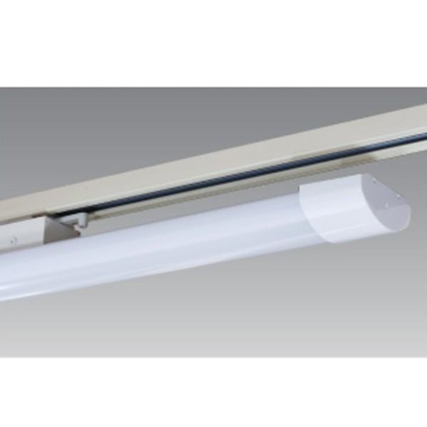 UNITY LEDレールライト かるぱっと ホワイト BFL-8454-35