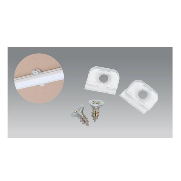 UNITY ぴたライトSOFT オプション 全長5000mm TB-0207-5000N