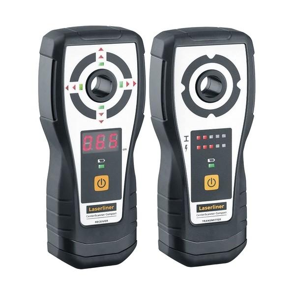 ウマレックス 穴あけ探査機 センタースキャナーコンパクト 075400A 1組