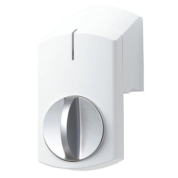 ユーシンショーワ SADIOT LOCK2 本体 ホワイト