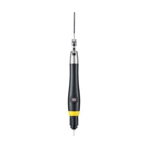 UHT エアーラッピングツールターボラップリニアＴＬＬ−１２黒黄