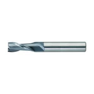 ユニオンツール 超硬エンドミルスクエアφ3.6×刃長10 68 x 11 x 13 mm C-CES 2036