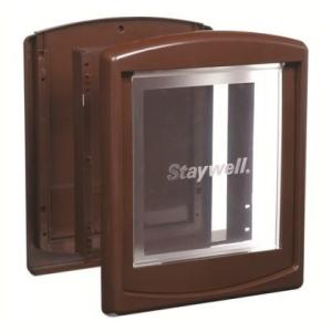 ユニフロー 700755中型中型犬対応 ブラウン W219×H235mm 1点