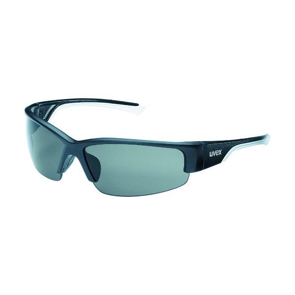 UVEX ＵＶＥＸ　二眼型保護メガネ　ポーラビジョン９２３１（偏光レンズ）