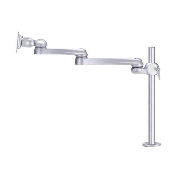 ウィンテクノ 液晶モニター用アーム LA-51AC-1   1点