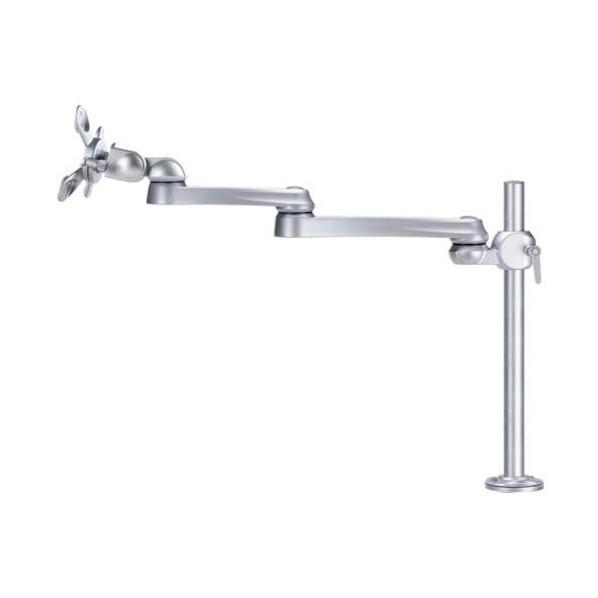 ウィンテクノ 液晶モニター用アーム LA-51AC-1Q   1点