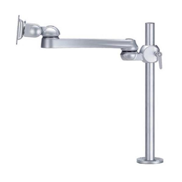 ウィンテクノ 液晶モニター用アーム LA-51AC-2   1点