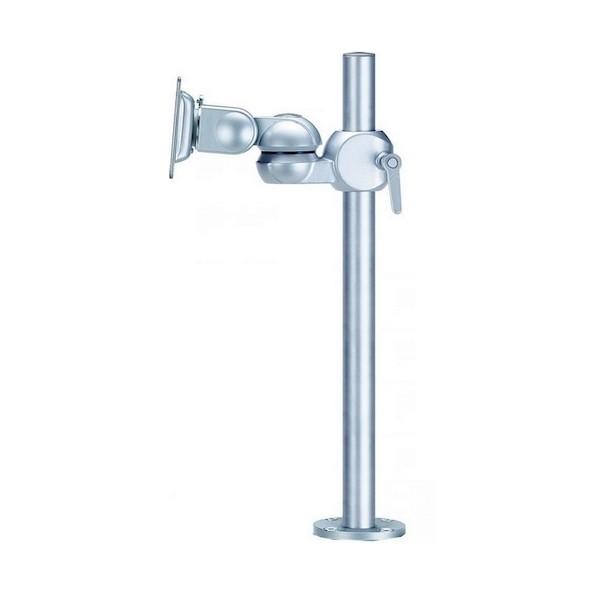 ウィンテクノ 液晶モニター用アーム LA-51AC-3   1点