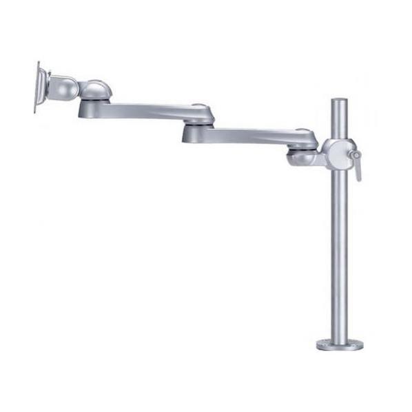 ウィンテクノ 液晶モニター用アーム LA-51AC-4   1点