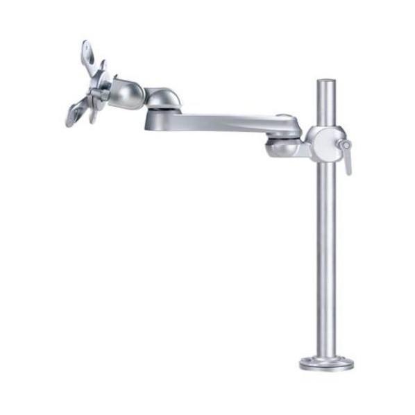 ウィンテクノ 液晶モニター用アーム LA-51AC-6Q   1点